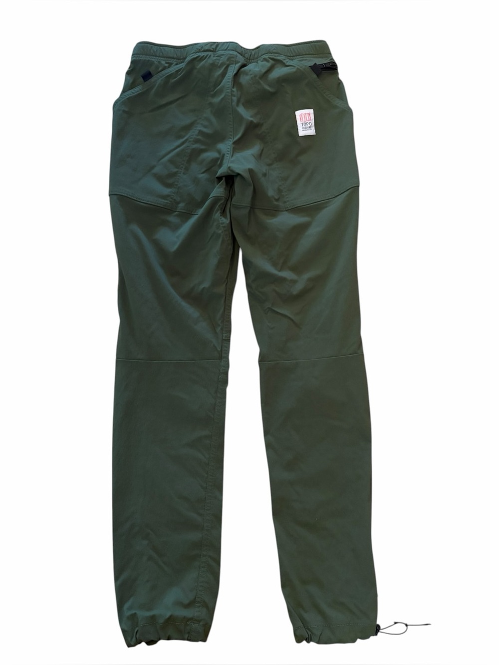 Topo Designs Tech Pants - Picture 2 of 7
